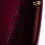 Torebka RENE burgundy 3