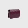 Torebka RENE burgundy 5