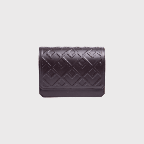 Torebka RENE dark chocolate