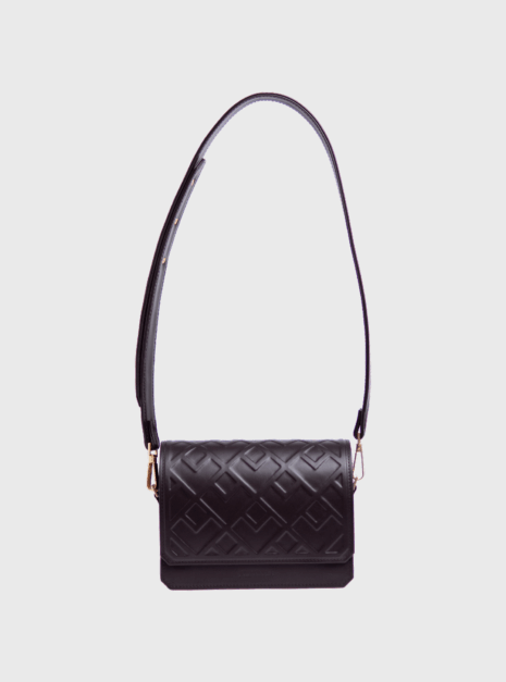 Torebka RENE dark chocolate 4 Torebka RENE dark chocolate 4