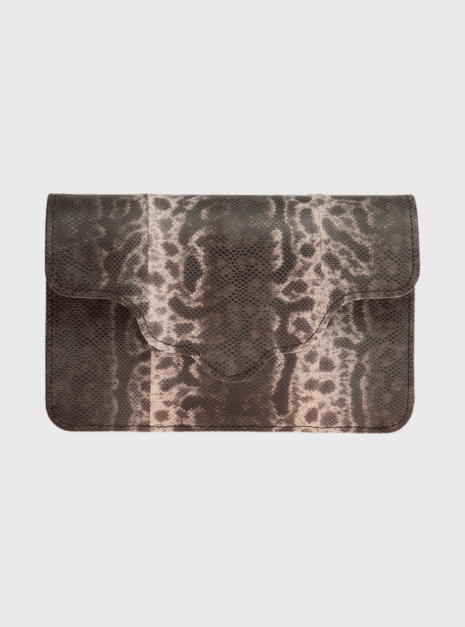 Torebka ARC MINI Exotic karung Torebka ARC MINI Exotic karung