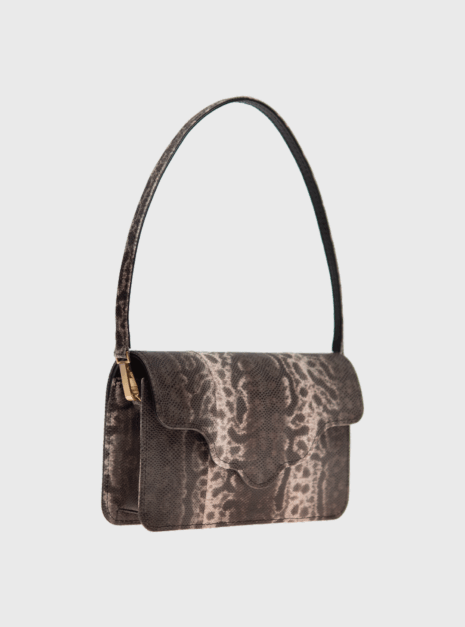 Torebka ARC MINI Exotic karung Torebka ARC MINI Exotic karung