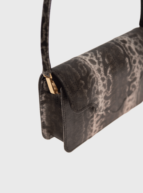 Torebka ARC MINI Exotic karung Torebka ARC MINI Exotic karung