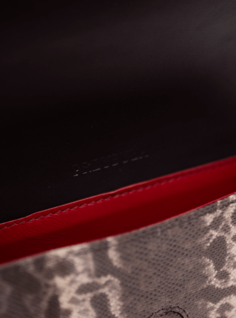 Torebka ARC MINI Exotic karung Torebka ARC MINI Exotic karung